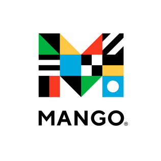 Mango Languages Logo, 2020