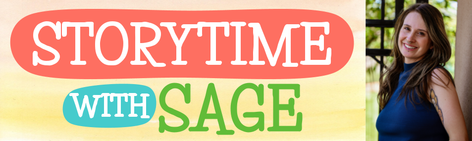 storytime with sage